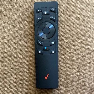 Verizon Stream TV Remote EUC